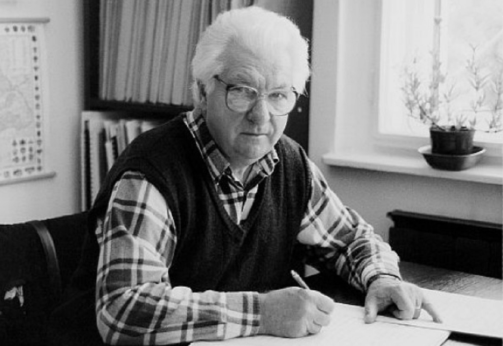 Elhunyt Balassa Sándor zeneszerző